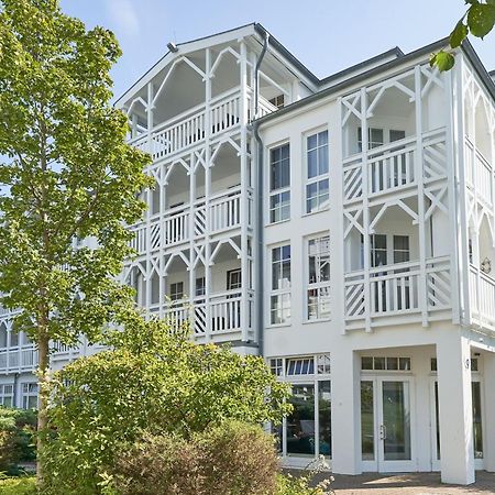 Seepark Sellin Fewo Ag Whg 304 外观 照片