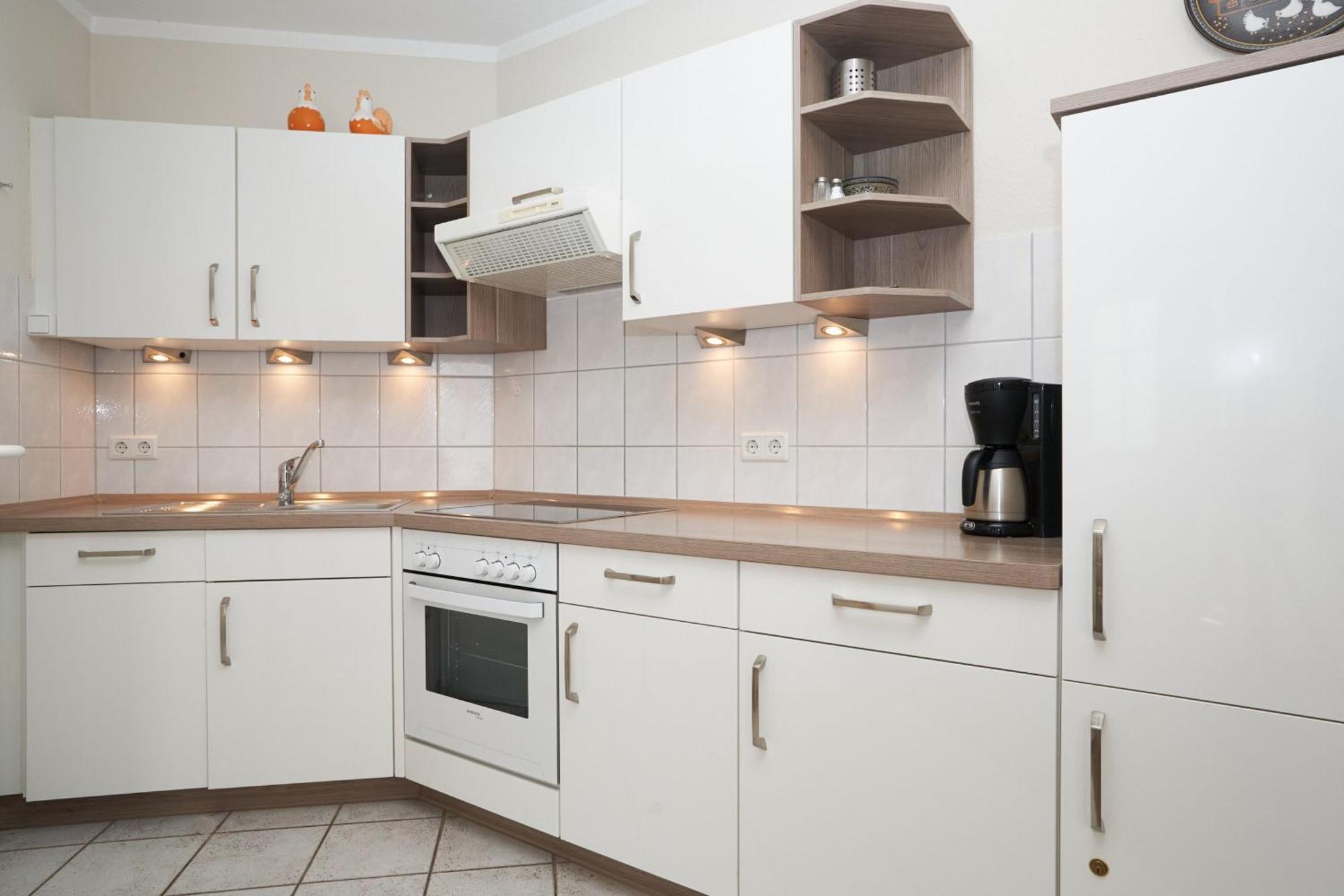 Seepark Sellin Fewo Ag Whg 304 外观 照片